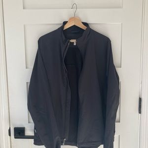 Peter Millar Zip-up Jacket